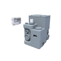 TYT120L單泵污水提升器